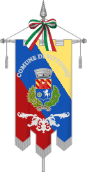 Vittuone - Bandera