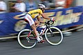 Thomas Voeckler, 2004 ve Vídni, fotografováno časem 1/90 s