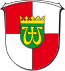 Blason de Wehretal