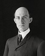 1905 senesinde Orville ile Wilbur Wright