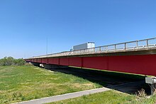 Aganogawa-o-hashi Bridge May2020-002.jpg