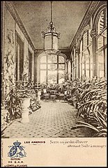 The Winter Garden