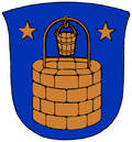 Wappen von Brøndby Kommune