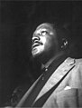 Q312692 Bud Powell geboren op 27 september 1924 overleden op 31 juli 1966