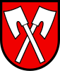 Wapen van Biel/Bienne