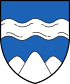 Blason de Fiesch