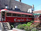 Capitol Diner