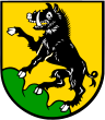 Coat of arms of Ebersberg