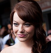 Emma Stone Krista « Wichita ».