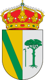 Blason de Valdemeca