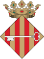 Blason de Alzira