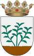 Escudo d'armas