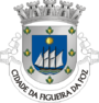 Brasão de Figueira da Foz