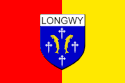 Longwy – Bandiera