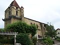 Église Saint-Jean-Baptiste de Geaune