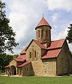 Betania Monastery