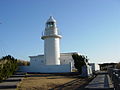 Phare Jogashima (en) (septembre 1870)