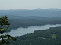 Lake Toxaway