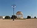 Terrazza Mascagni, Livorno