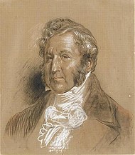 Portrait de Louis-Philippe, Eugène Lami