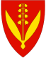 Blason de Lunner