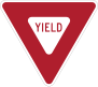 Yield (Give Way)