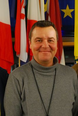 Mark Demesmaeker