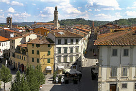 Montevarchi