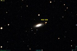 NGC 1256 (DSS)