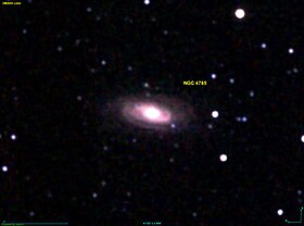 Image illustrative de l’article NGC 4785