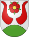 Coat of arms of Noflen