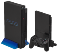 Миниатюра для PlayStation 2