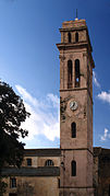 Campanile.