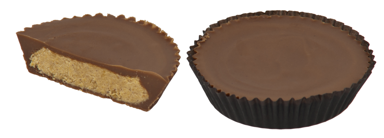 Reese's Peanut Butter Cups