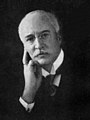 Rudolf Diesel overleden op 30 september 1913