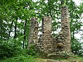 Ruine auf dem Galgenberg