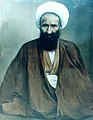 سلطان محمد گونابادی ( سلطان علیشا )