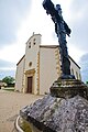 Église Sainte-Anne de Saint-Agnet