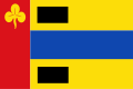 Vlag van Surhuisterveen