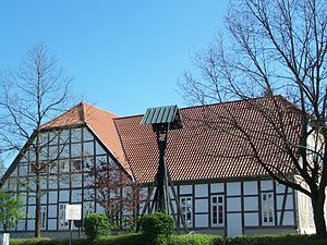 Deutsches Tabak- und Zigarrenmuseum