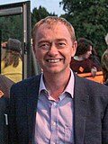 Tim Farron