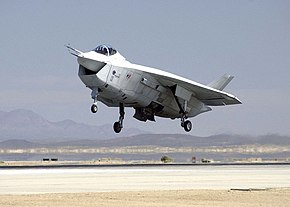 X-32B