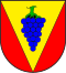 Coat of arms of Verdabbio