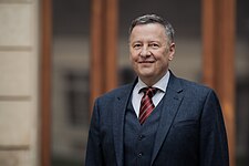 Vladimír Balaš (2023)