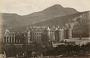 Holyrood Palace & Arthur's Seat Edinburgh