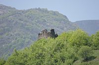 Ամրոց Սեդվի («Սեդվա ղալա»)