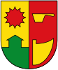 Coat of arms of Kemeten