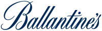 Ballantine’s-viskin logo