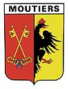 Moûtiers