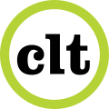 Logo de CLT (2003-2008)